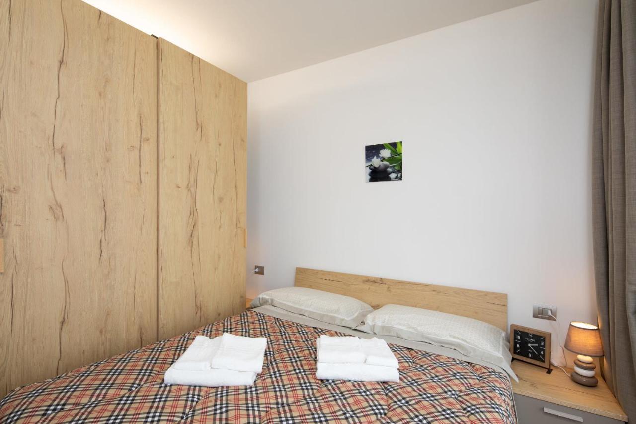 Ferienwohnung Casa Noemi Livigno Exterior foto